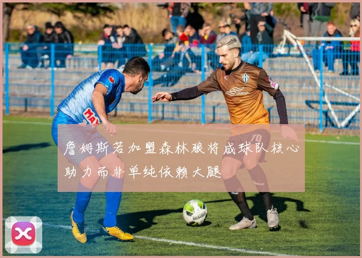 詹姆斯若加盟森林狼将成球队核心助力而非单纯依赖大腿