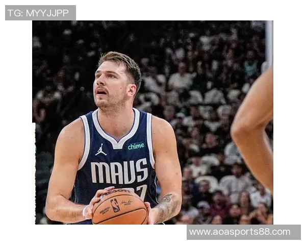 美记分析东契奇与文班亚马的MVP争夺战谁将最终胜出