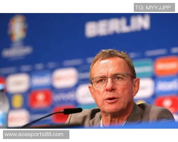 朗尼克顺利出院下周一将正式带领奥地利队备战