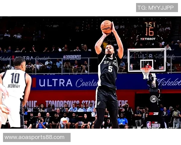 马刺新赛季展望：文班能否崛起成巨星青年军能否逆袭成西部黑马