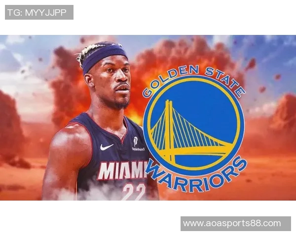 巴特勒称勇士具备长期强势潜力老将引领年轻人成长至关重要