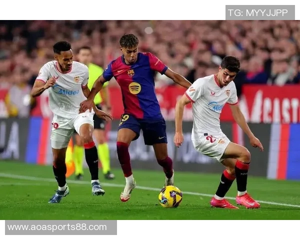 惨败塞维引发反思巴萨五大致命问题亟待解决