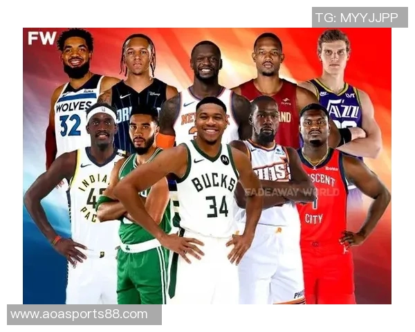 NBA新赛季25大球星评选揭晓谁将成为联盟第一大前锋之争的胜者