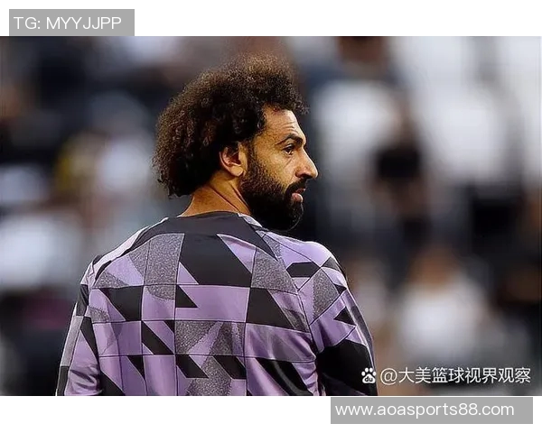 萨拉赫缺席比赛将征战非洲杯利物浦或在一月引进塞梅尼奥 萨拉赫缺席比赛将征战非洲杯利物浦或在一月引进塞梅尼奥