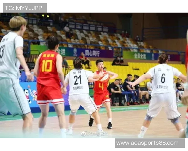 全运会U22女篮第四日战报江苏四川继续领跑重庆轻取北京展现实力