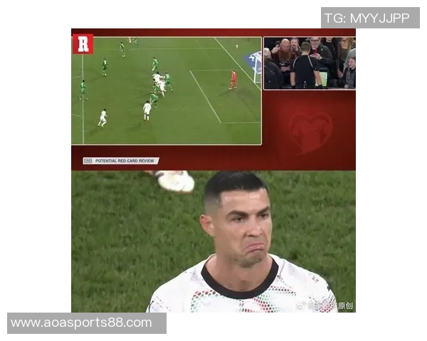 C罗可能面临三周后处罚暴力行为禁赛三场严重犯规禁赛两场 C罗可能面临三周后处罚暴力行为禁赛三场严重犯规禁赛两场