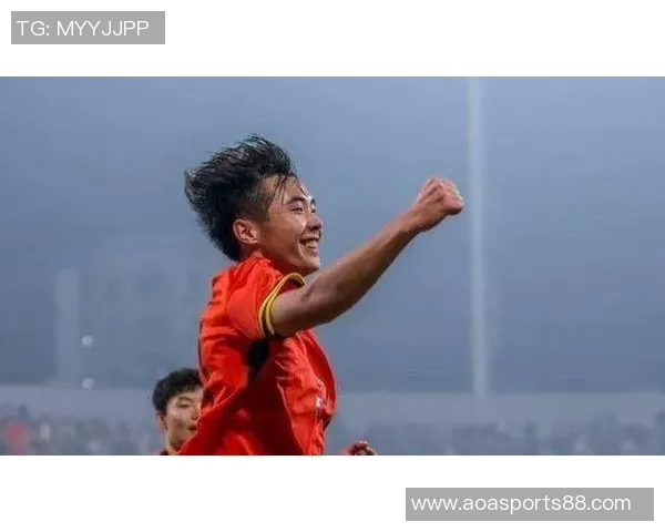 马德兴点评国少队首战表现目标亚洲八强实至名归