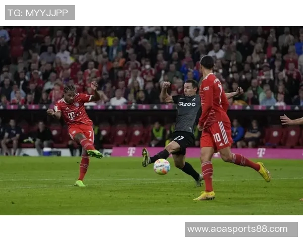 奥利塞对阵弗赖堡展现惊人创造力单场机会数创本赛季德甲新高