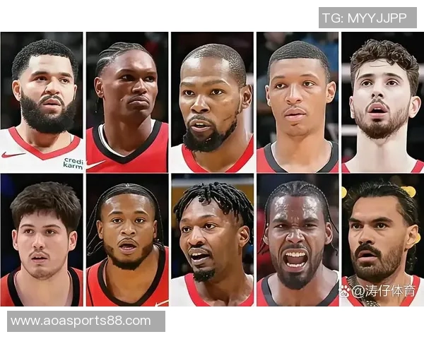 杜兰特与阿门在2K游戏中选择文班亚马阿门从不使用自己角色的原因揭秘