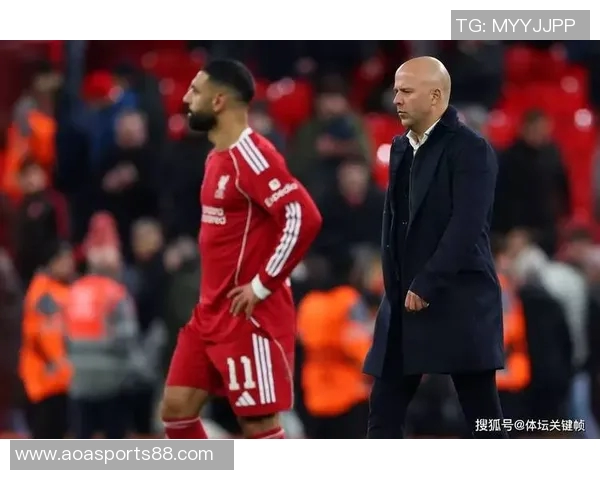 萨拉赫状态下滑引发关注盘带成功率骤降至125数据全面下滑