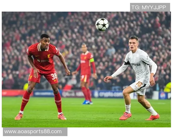 利物浦三连败背后的真相：对手如何破解赫拉芬贝赫的战术秘密