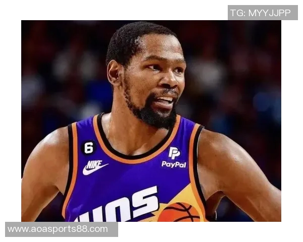 杜兰特赞阿门为全能球员定义无限展现无与伦比的篮球才华