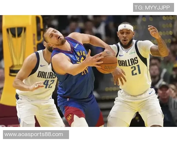 帕森斯力挺约基奇称其不爱假摔与其他球员形成鲜明对比