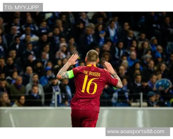 德罗西回忆退役时刻感慨不愿重蹈托蒂的痛苦经历